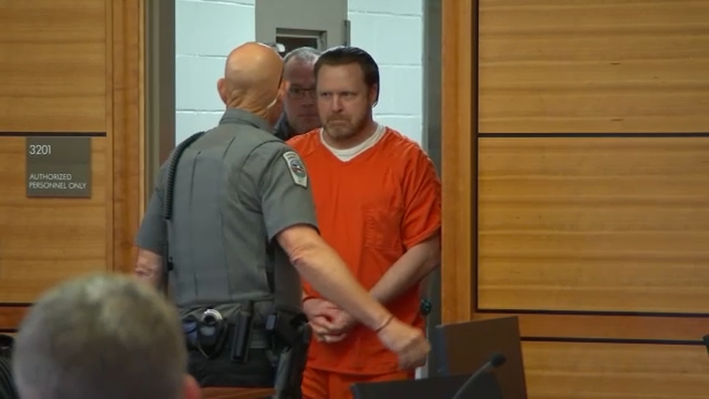 Man charged in deadly Harris Lake boat accident pleads guilty