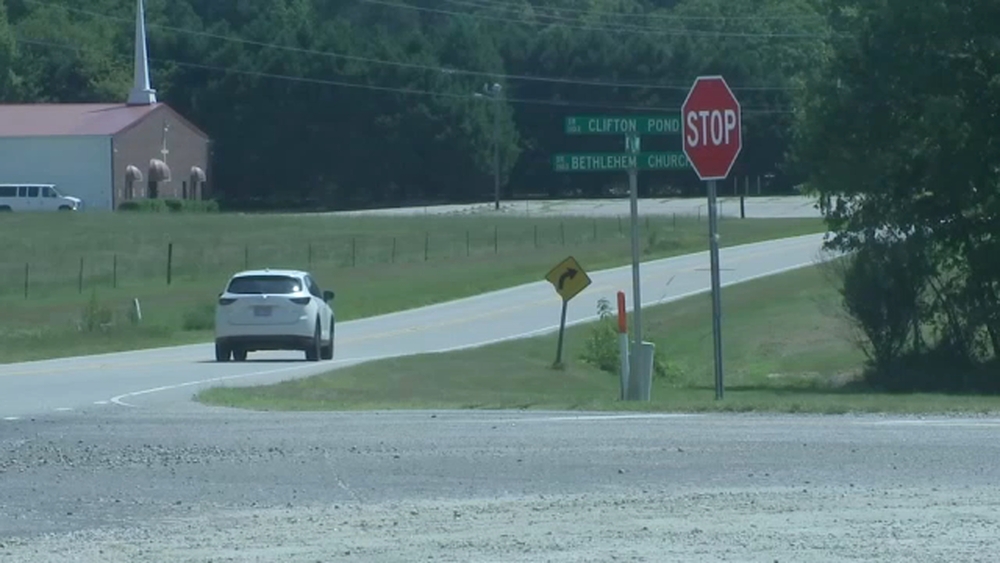 Bunn High School grieving loss of student killed in weekend crash