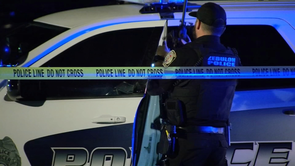 Zebulon teen faces kidnapping charges