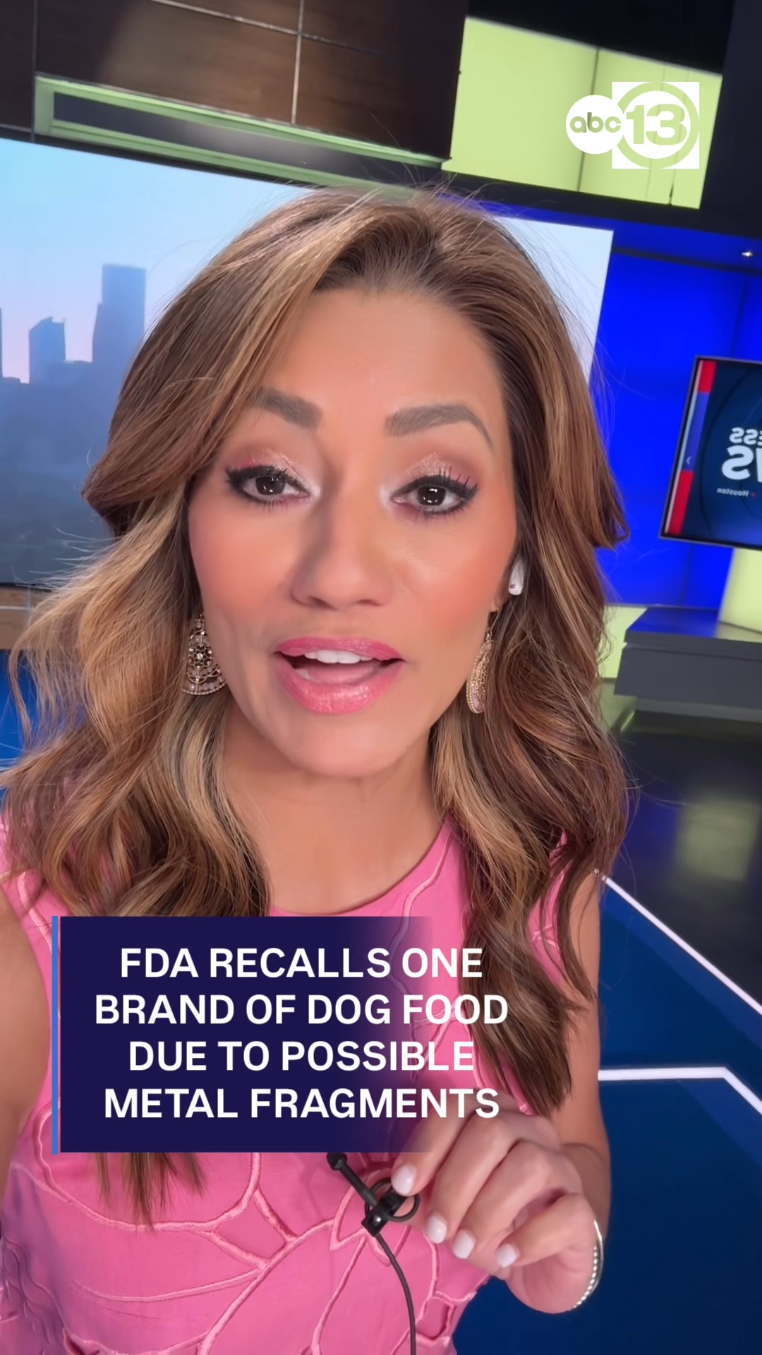 Fromm dog food recalled