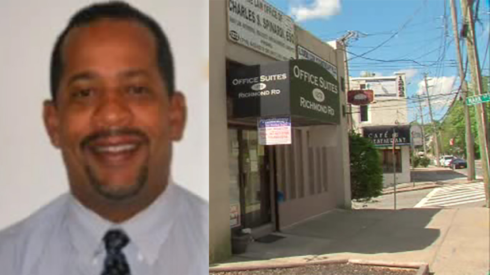 Staten Island therapist accused of abusing young girls ABC7 New York