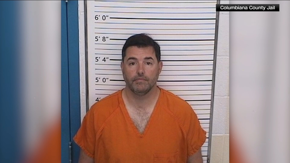 49ers owner Jed York arrested in Ohio for engaging in prostitution