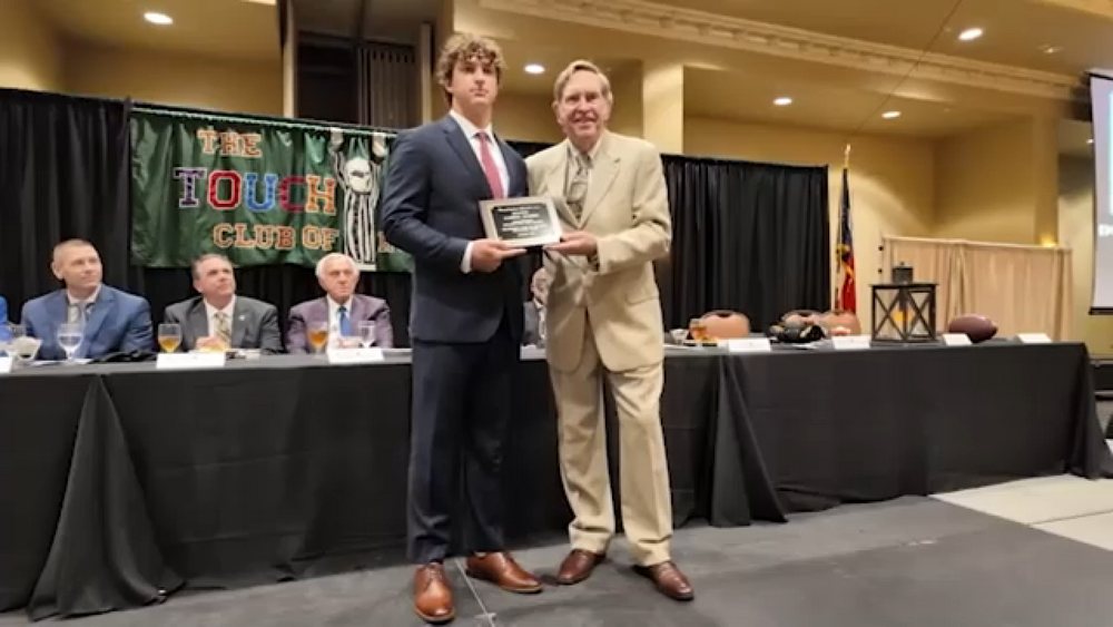 TD Club of Houston names All-Greater Houston HS preseason team