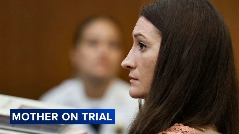Heated testimony as defense expert takes stand in Lindsay Clancy murder trial