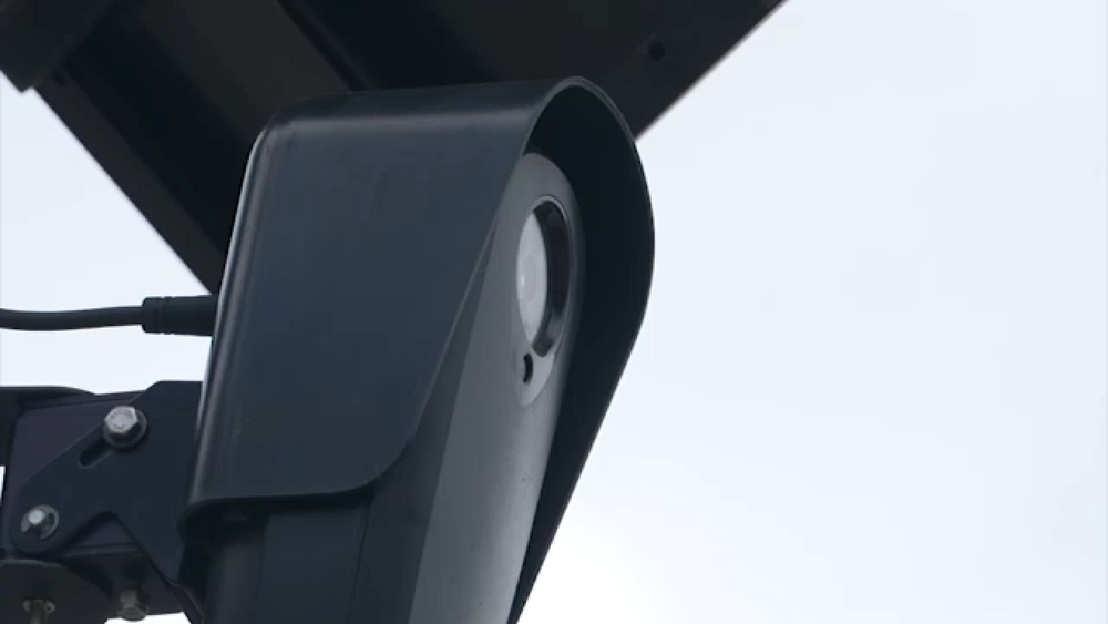 Concerns grow over Flock cameras across Houston area
