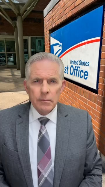 Local critics question legality of Trump's mail-in ballot order