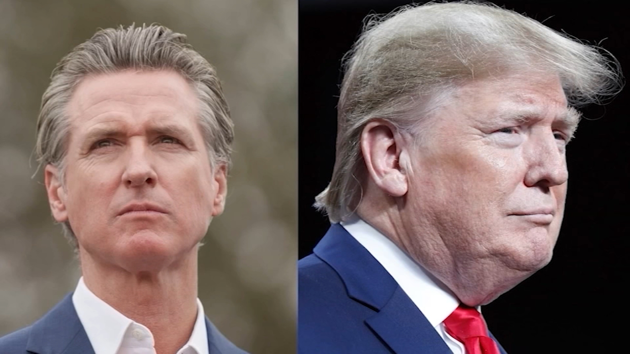 Newsom urges California families to sign up for Trump Accounts