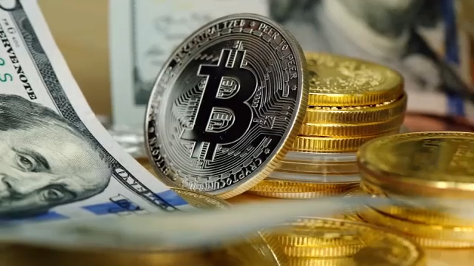 Watching Your Wallet: What to know before getting involved with cryptocurrency