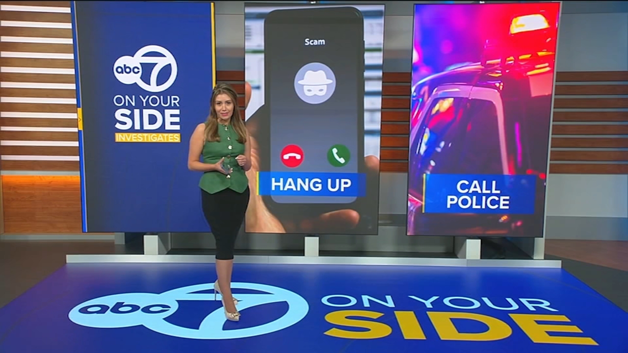 FCC warning consumers of imposter scams: Here's what you should know