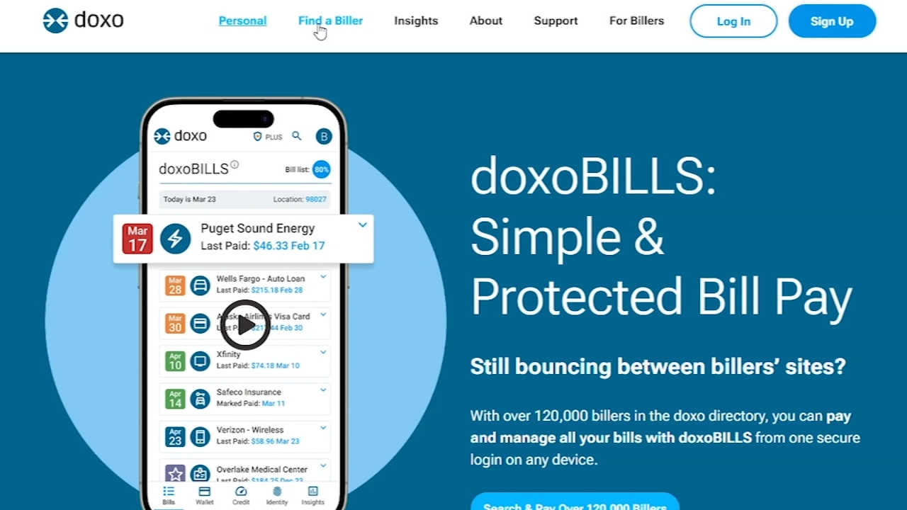Doxo Agrees to $2.1 Million Settlement Over Alleged Customer Misleading