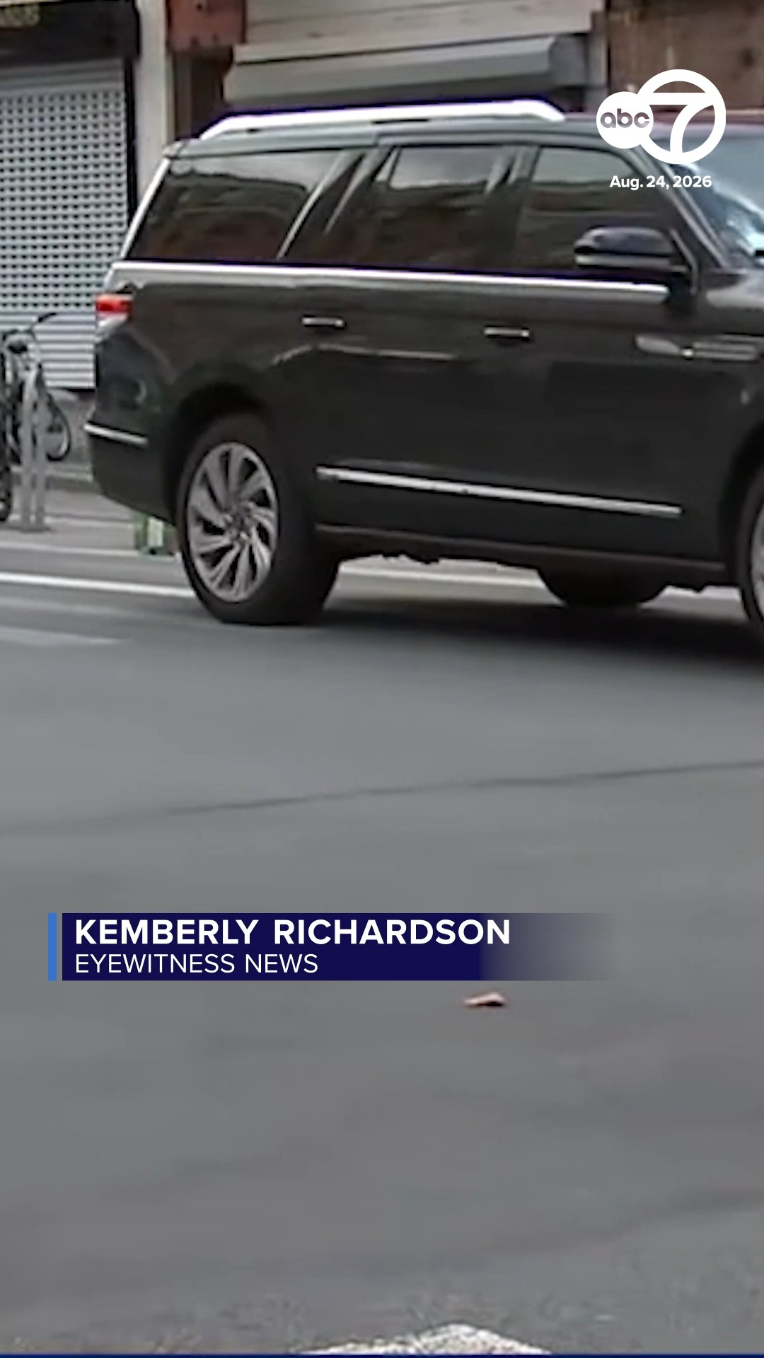Search for driver who hit, killed 22-year-old in West Village