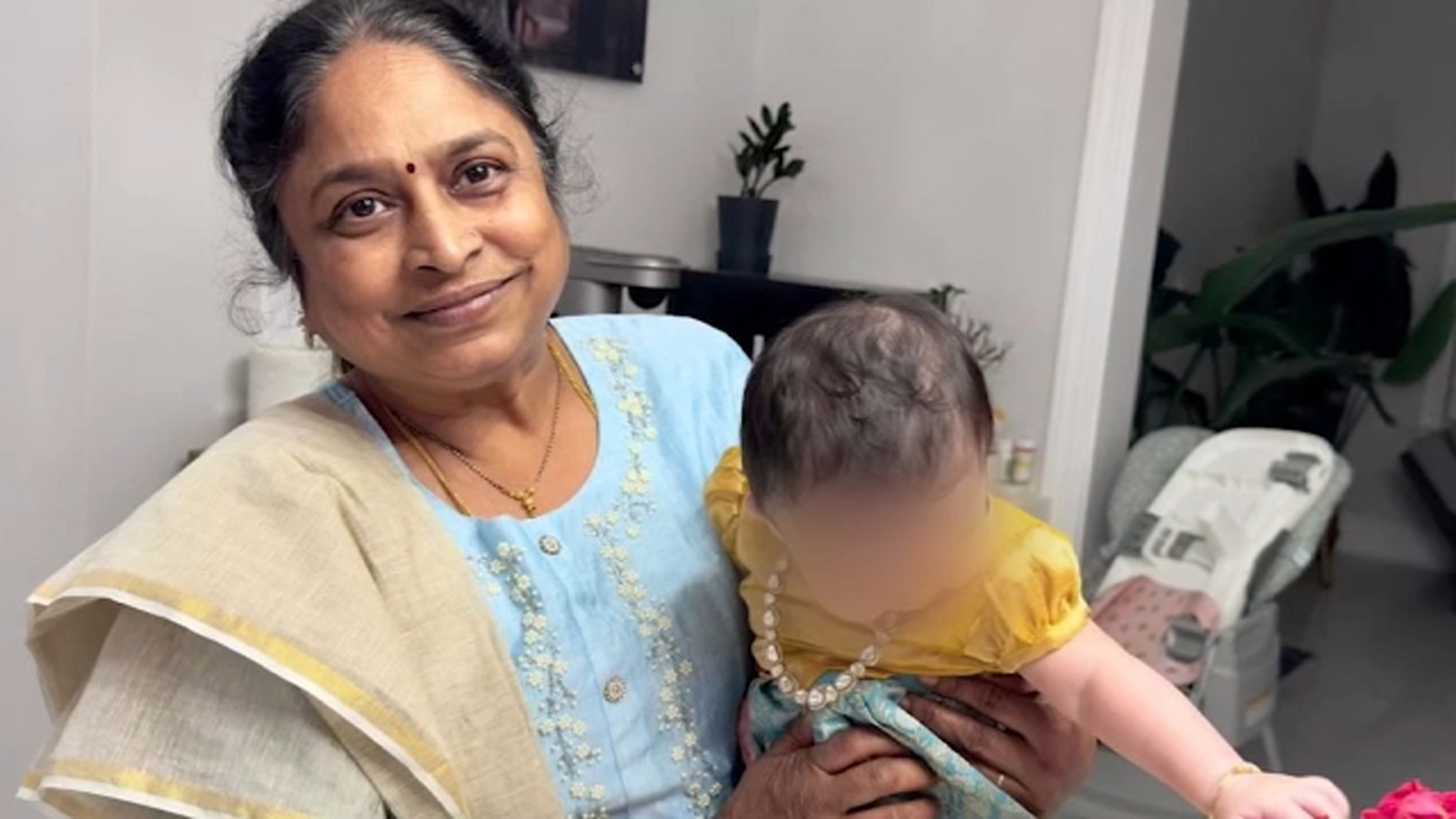 Cary teacher, a Green Card holder, detained by ICE