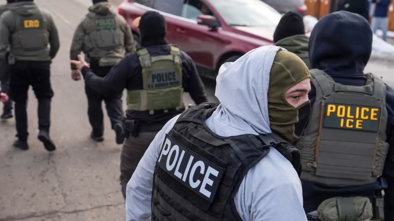 New York Law Bans Police ICE Cooperation as Nassau County Weighs Options