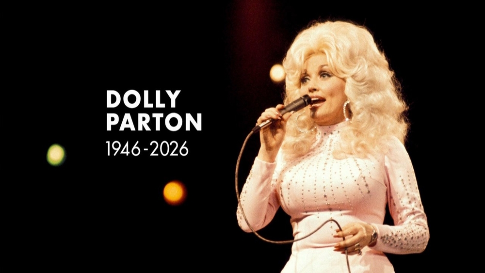 Dolly Parton, country music legend and cultural icon, dead at 80