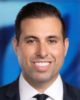 Brian Shlonsky