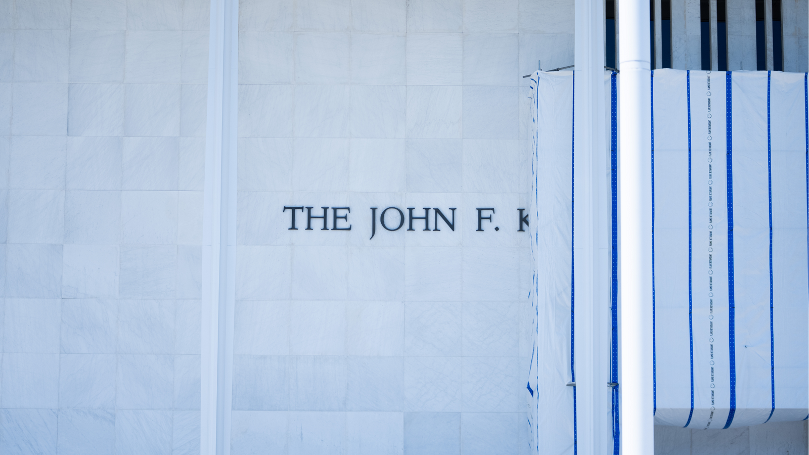 Trump administration suggests Kennedy Center could be demolished if court blocks planned renovations Trump administration suggests Kennedy Center could be demolished if court blocks planned renovations
