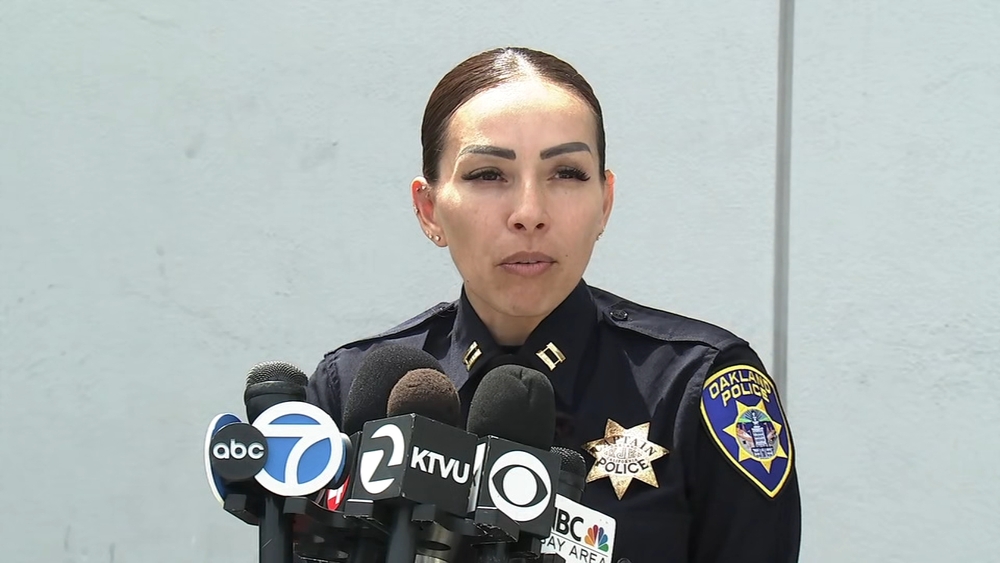 OPD gives update after 1 killed, 4 injured in series of stabbings