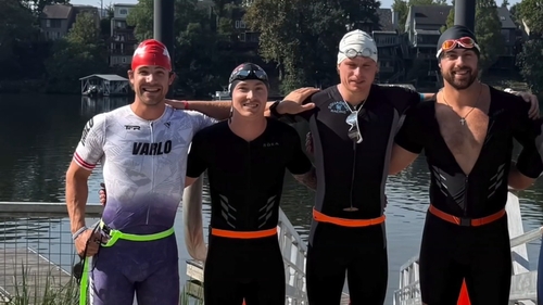 Coach Thumbs Alligator Eye, Escapes Savannah River Attack