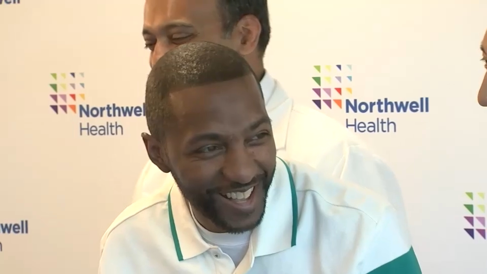 Queens father receives first pancreas transplant on Long Island