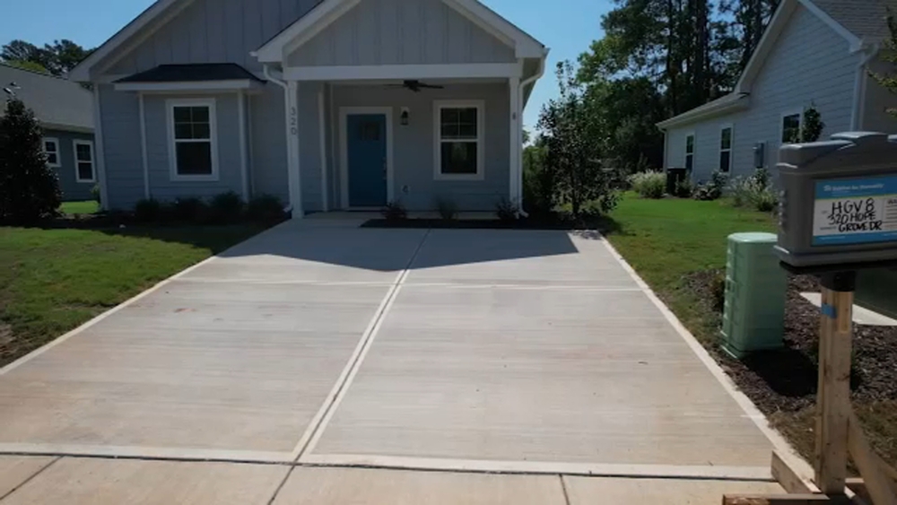 As Raleigh's housing gap grows, advocates focus on affordability