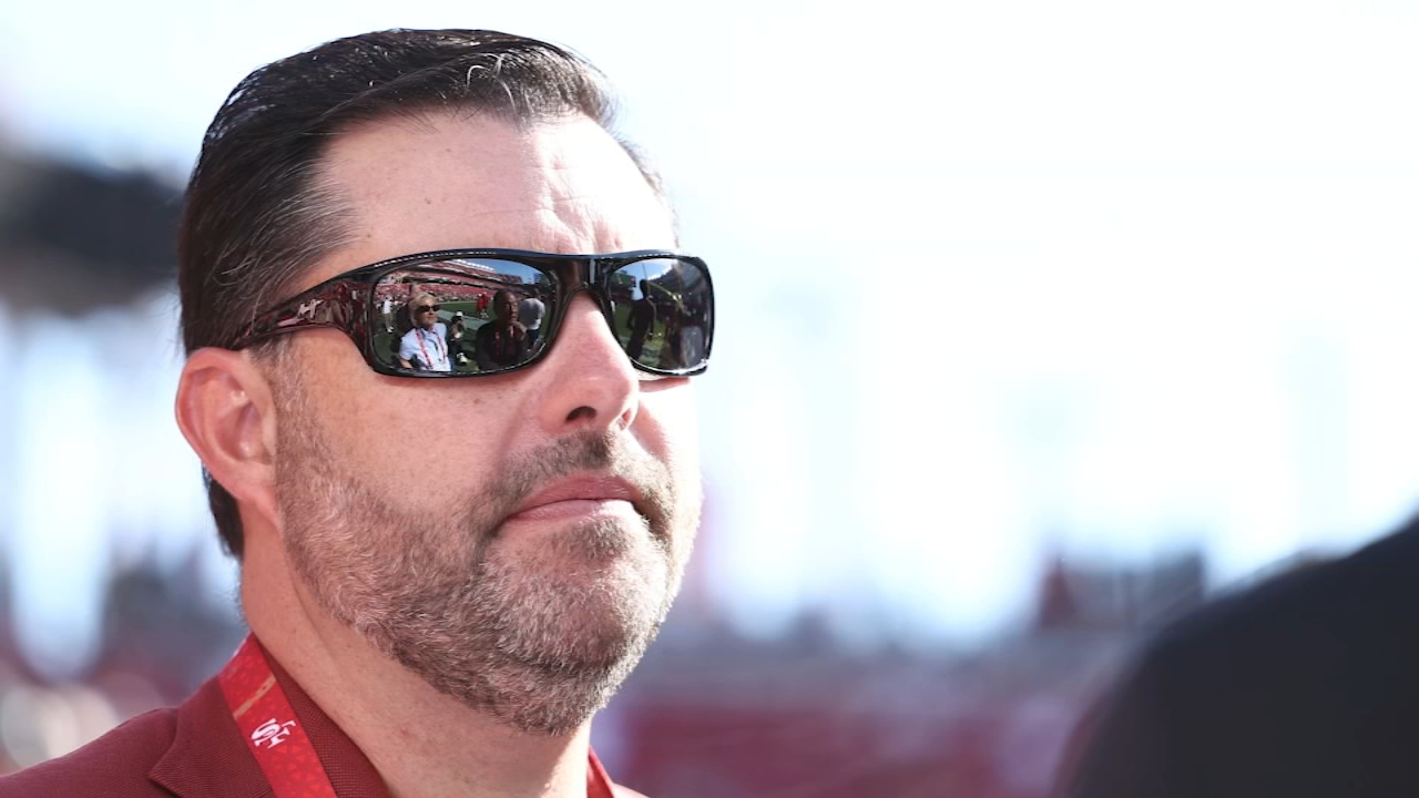 49ers fans slam owner Jed York following prostitution sting arrest