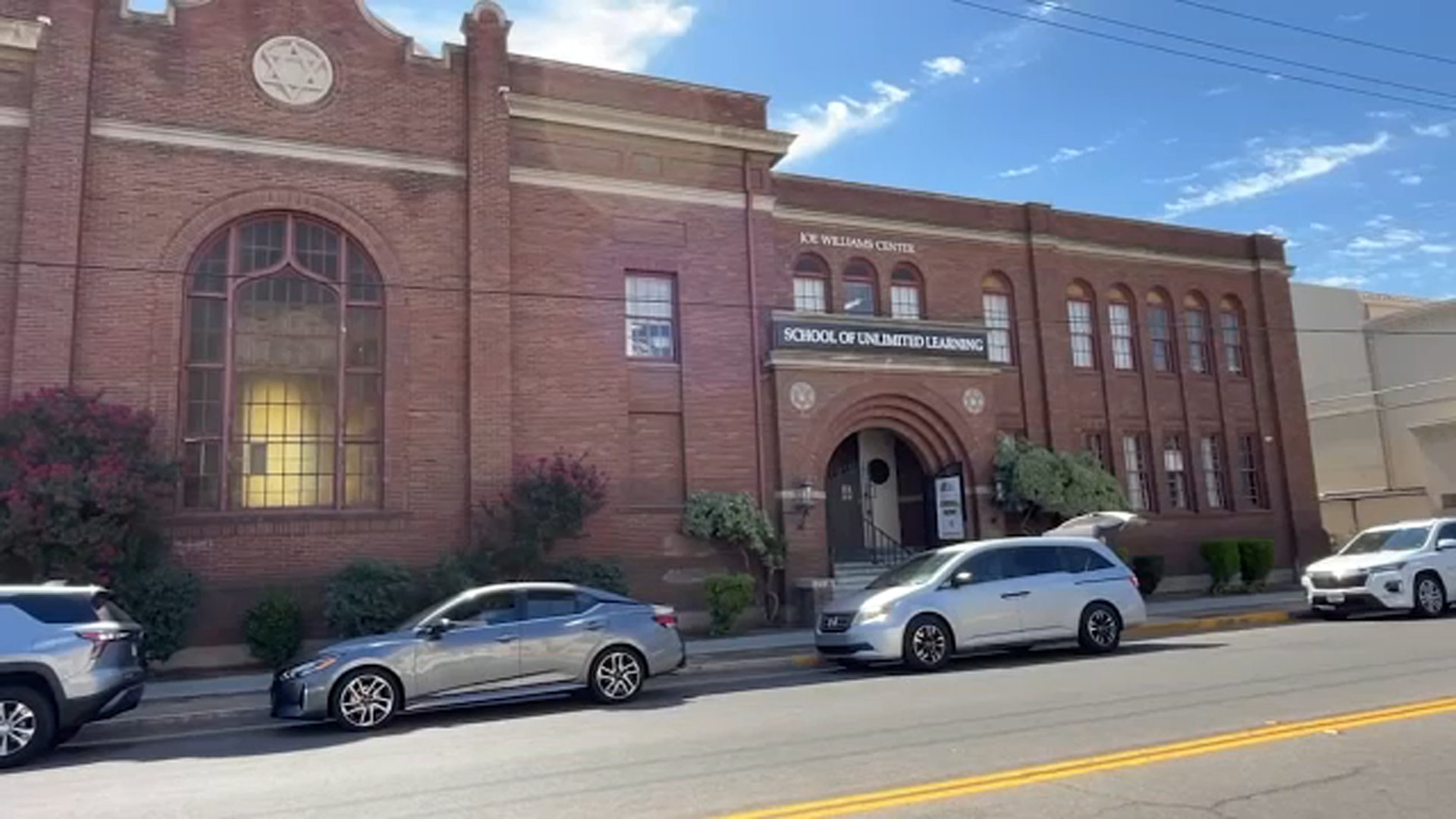 SOUL Charter High School unveils newly renovated building to expand learning opportunities