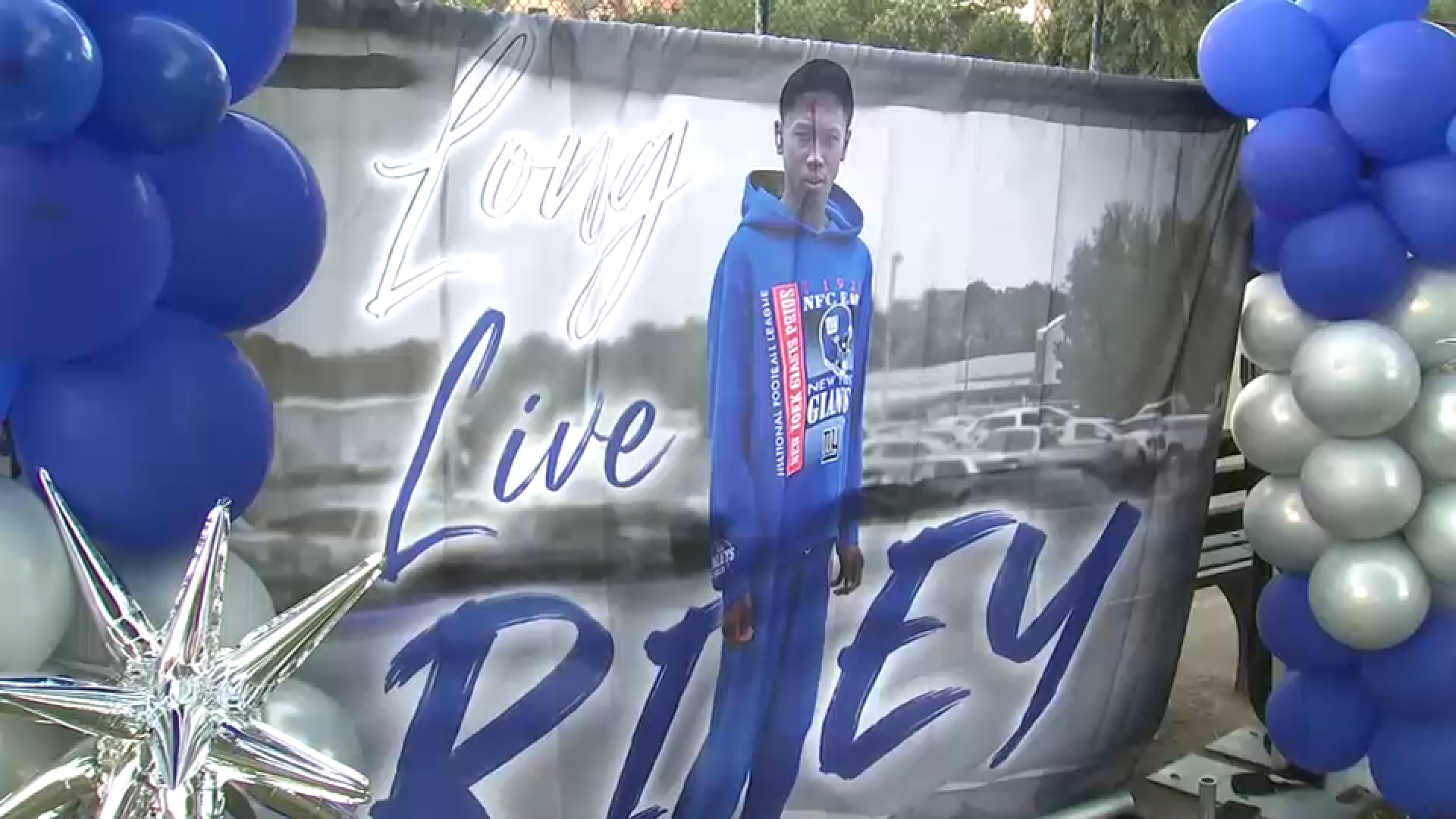 16-year-old arrested after 15-year-old shot in head during argument, police say