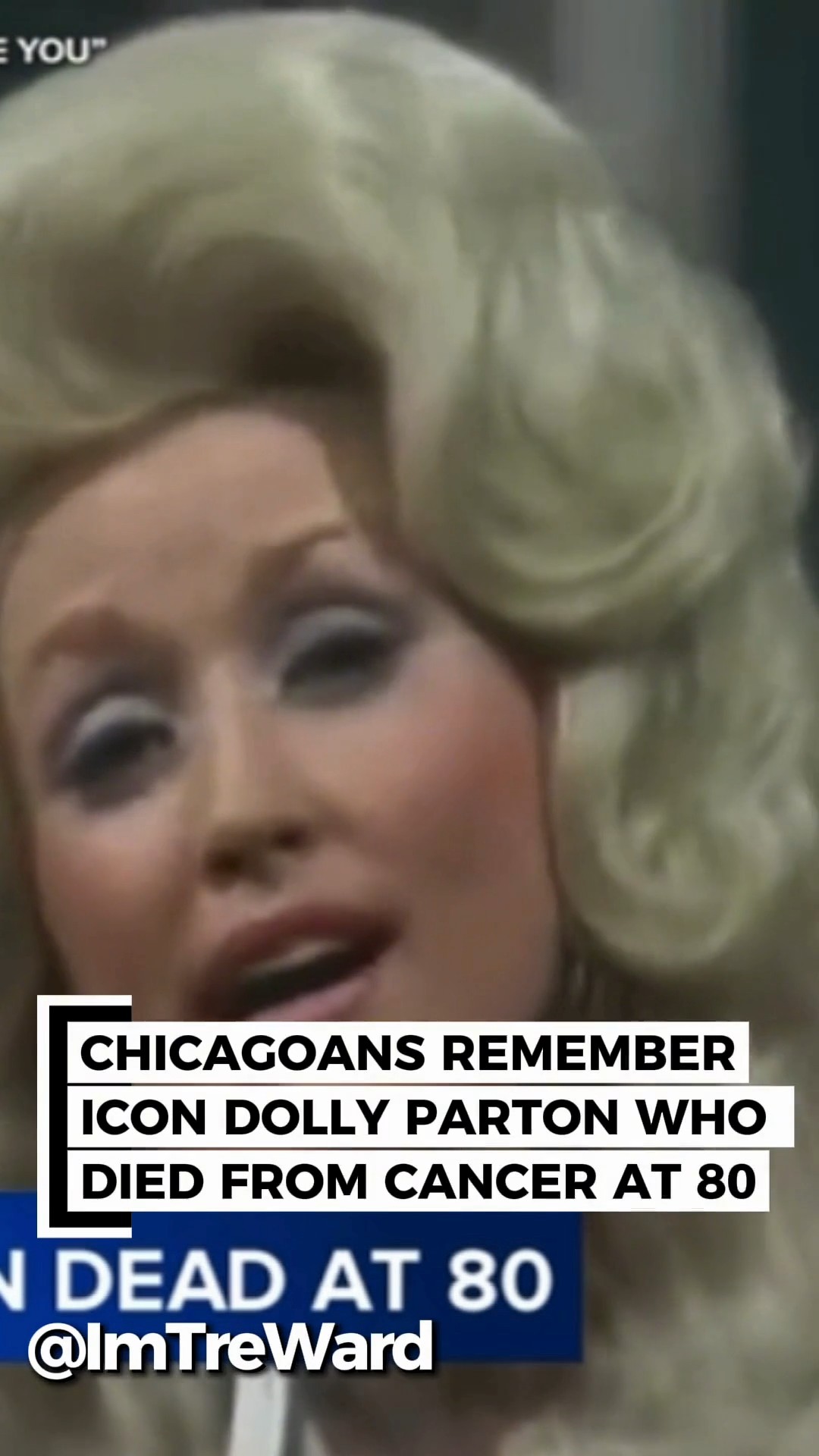 Pritzker, Chicagoans remember Dolly Parton for music, philanthropy