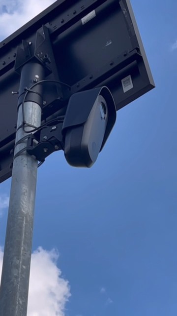 North suburban residents, officials debate continued Flock camera use