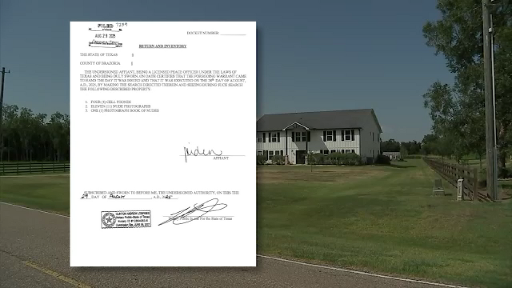 Angleton High School teacher charged one year after inappropriate relationship allegations