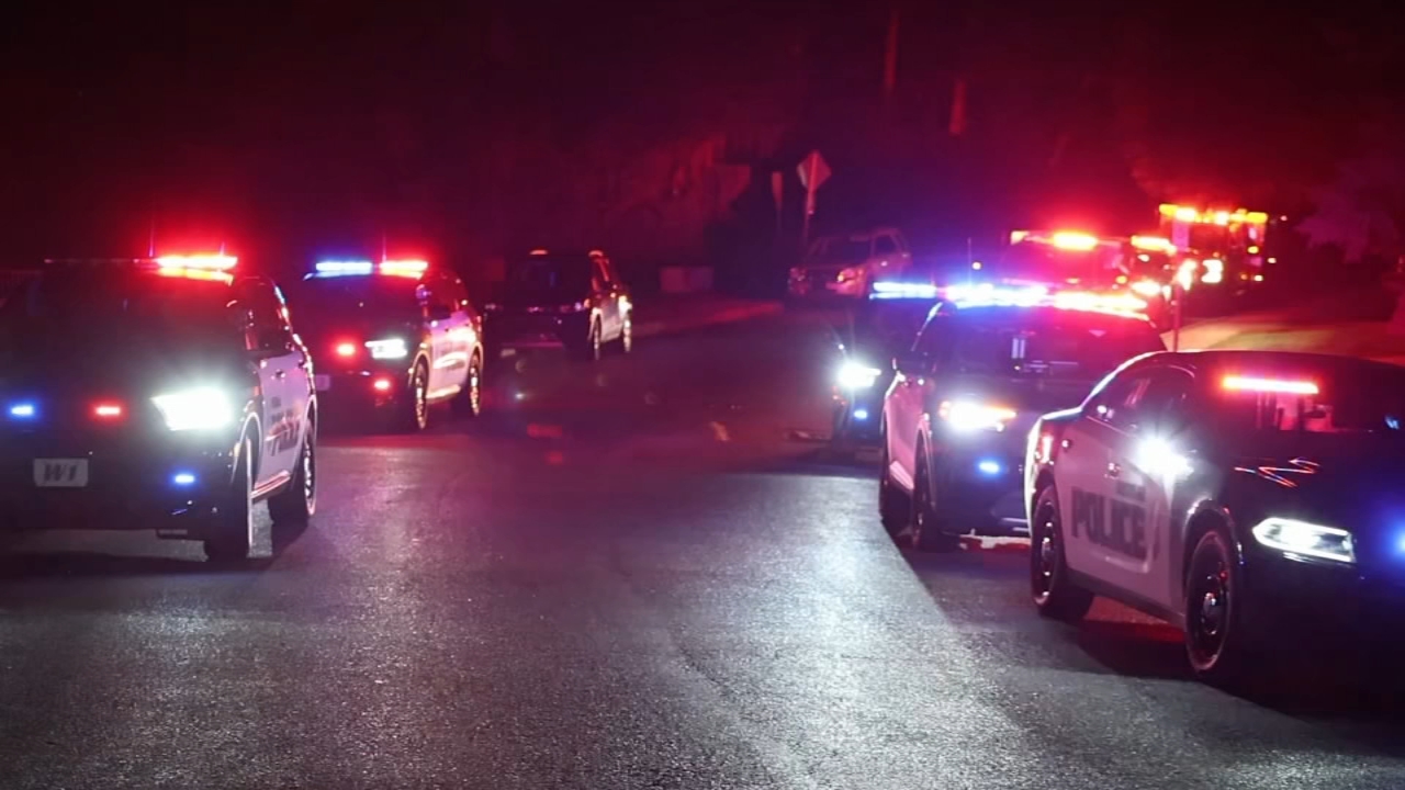 Police investigating shooting in Whitehall Twp., Lehigh County