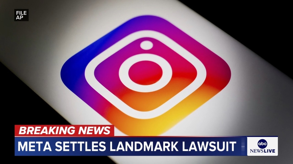 Meta settles with states in landmark social media addiction trial