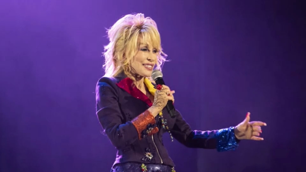 Honoring the life and legacy of music legend Dolly Parton