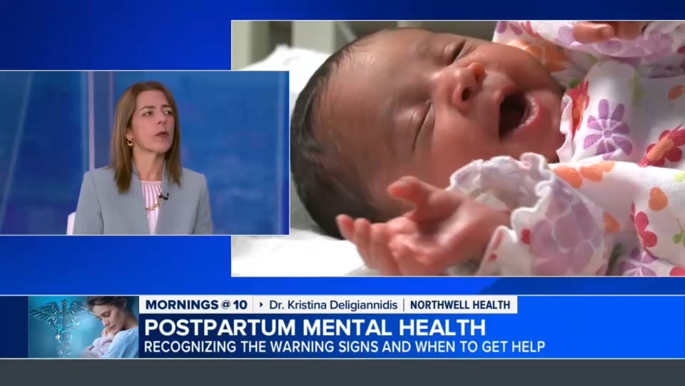 Lindsay Clancy trial brings awareness to postpartum mental health