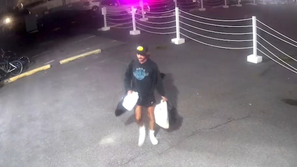 Man suspected of stealing luxury sailboat in Jersey City shot and killed in Rhode Island