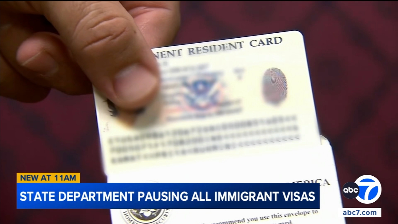 State Department to Cancel Thousands of Visas for Asylum Seekers