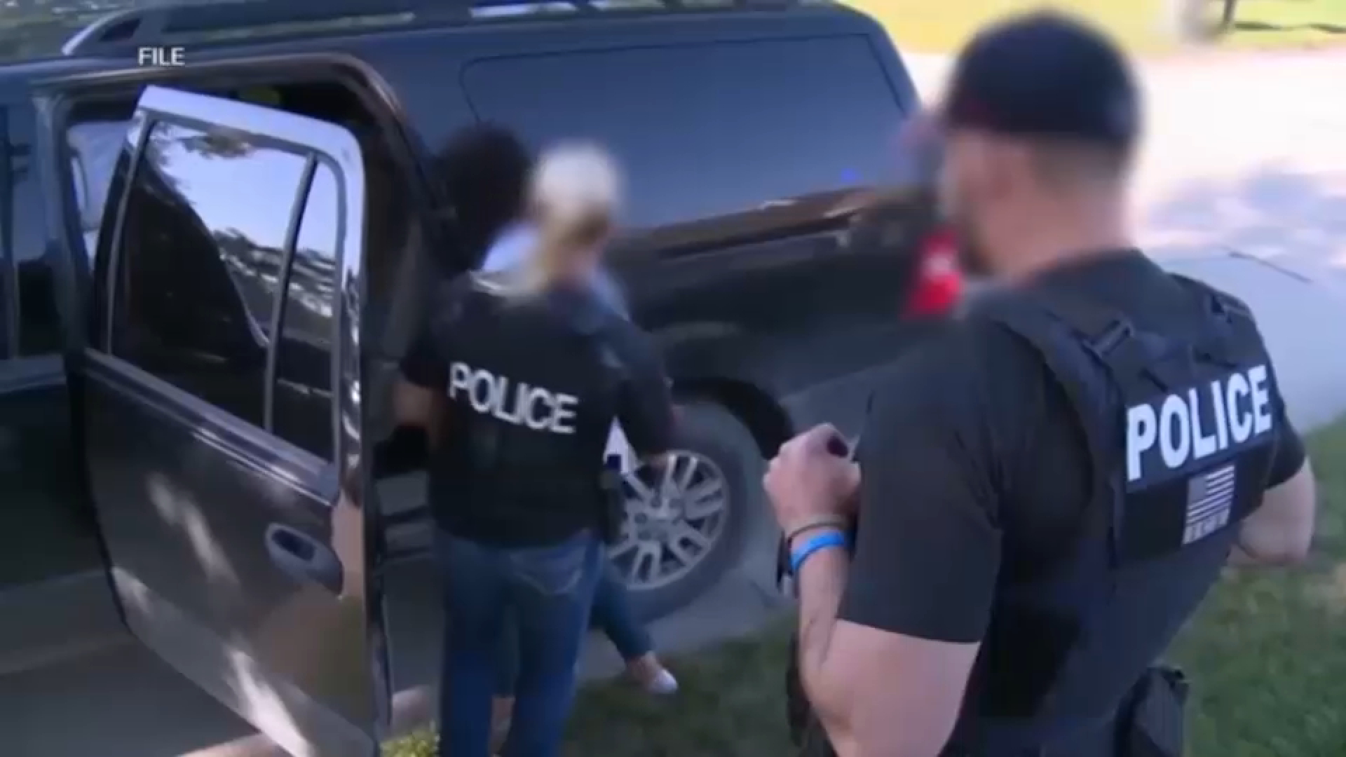 Nassau County to comply with a ban on ICE partnerships