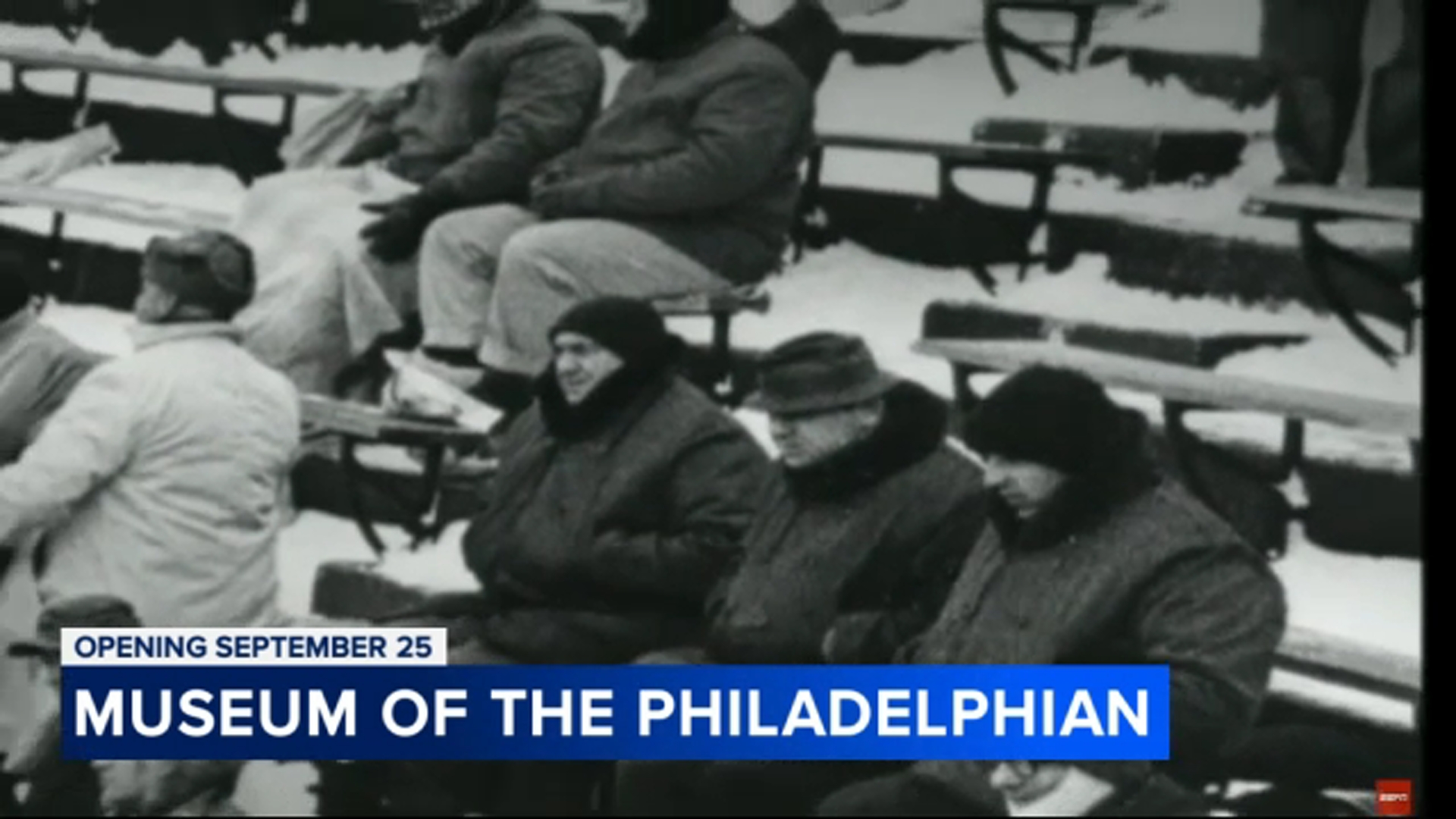 New Fishtown museum explores Philadelphia's reputation and civic pride