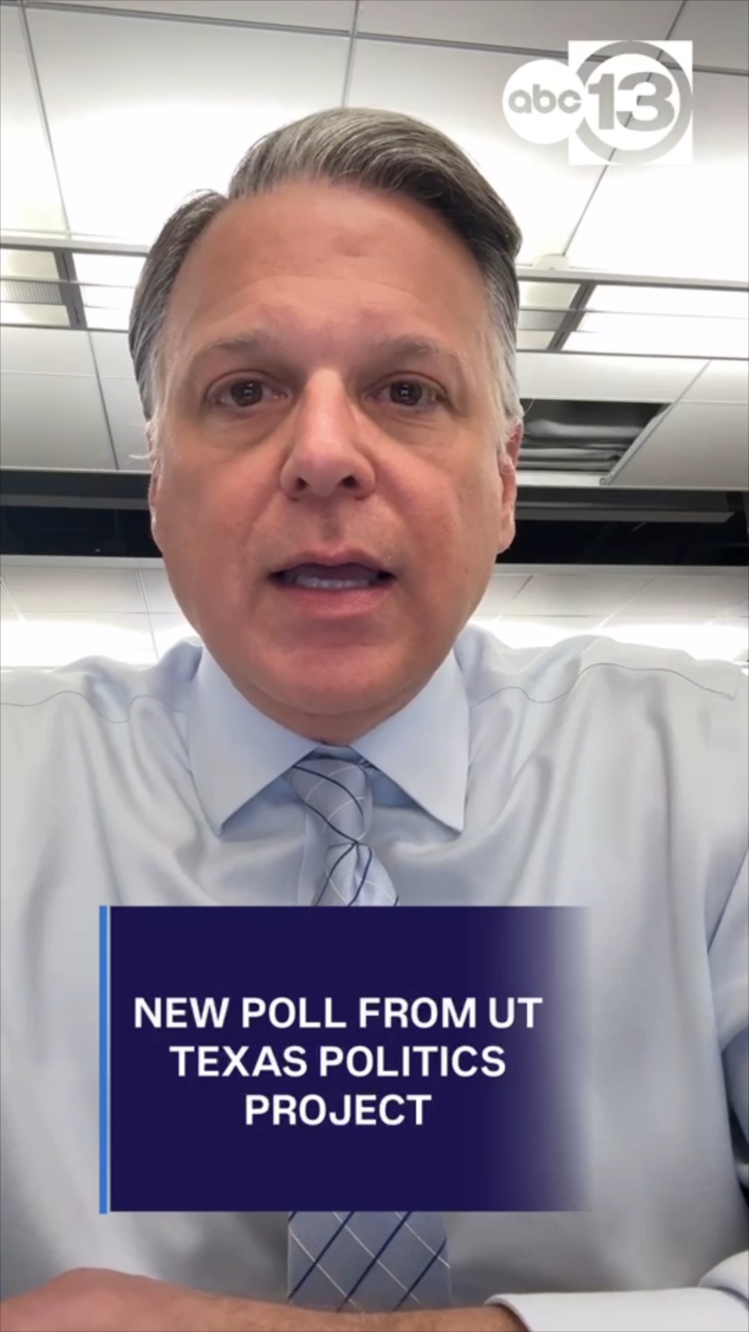 New poll from UT Texas politics project