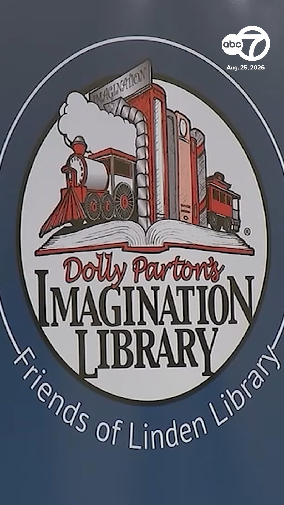 Dolly Parton's legacy lives on with literacy program