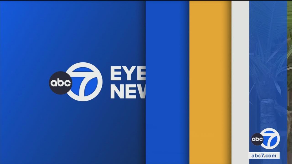 LA County motorcycle deputy injured during training accident