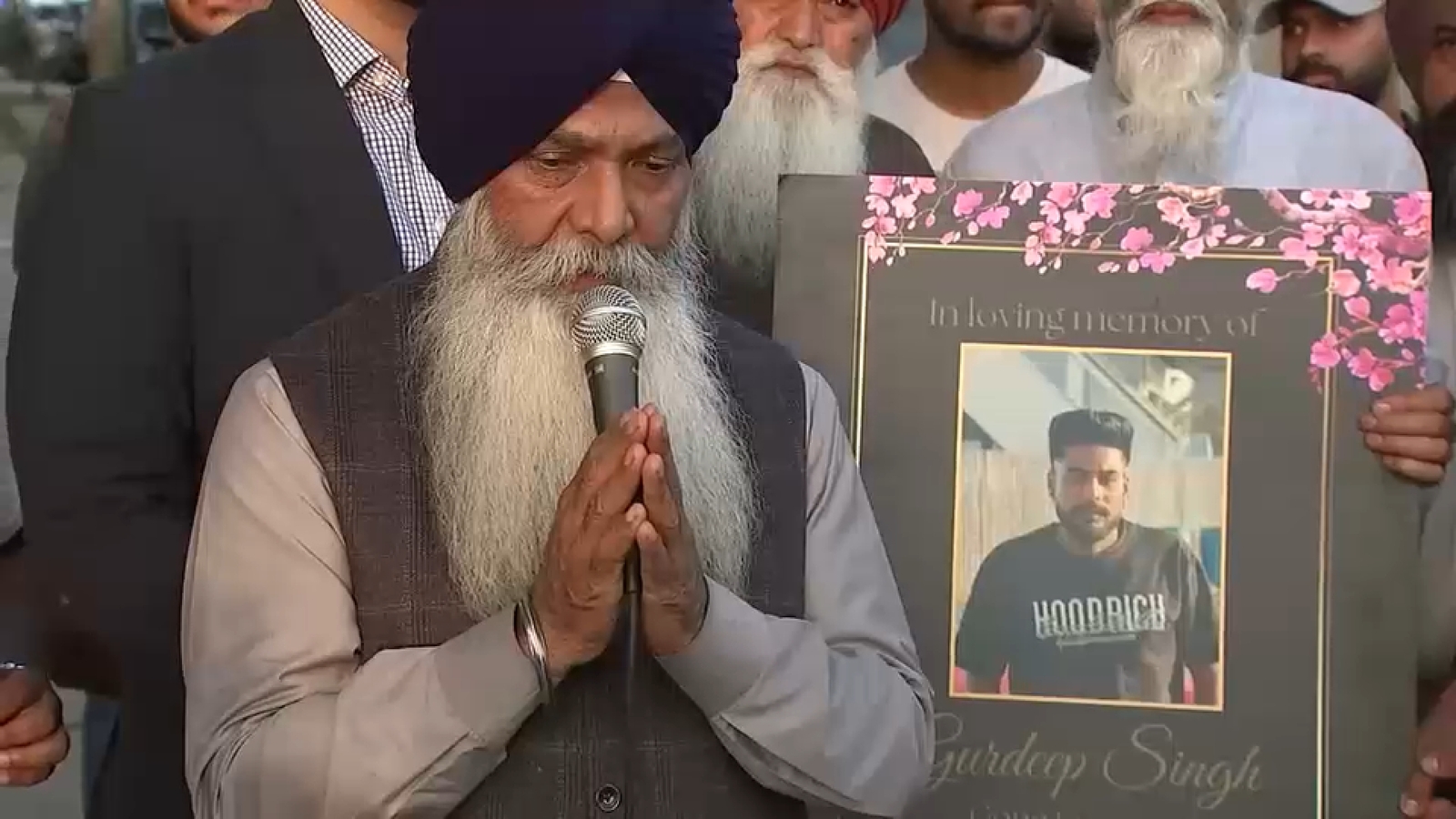 Family seeks answers, arrest after delivery worker killed in apparent road rage shooting