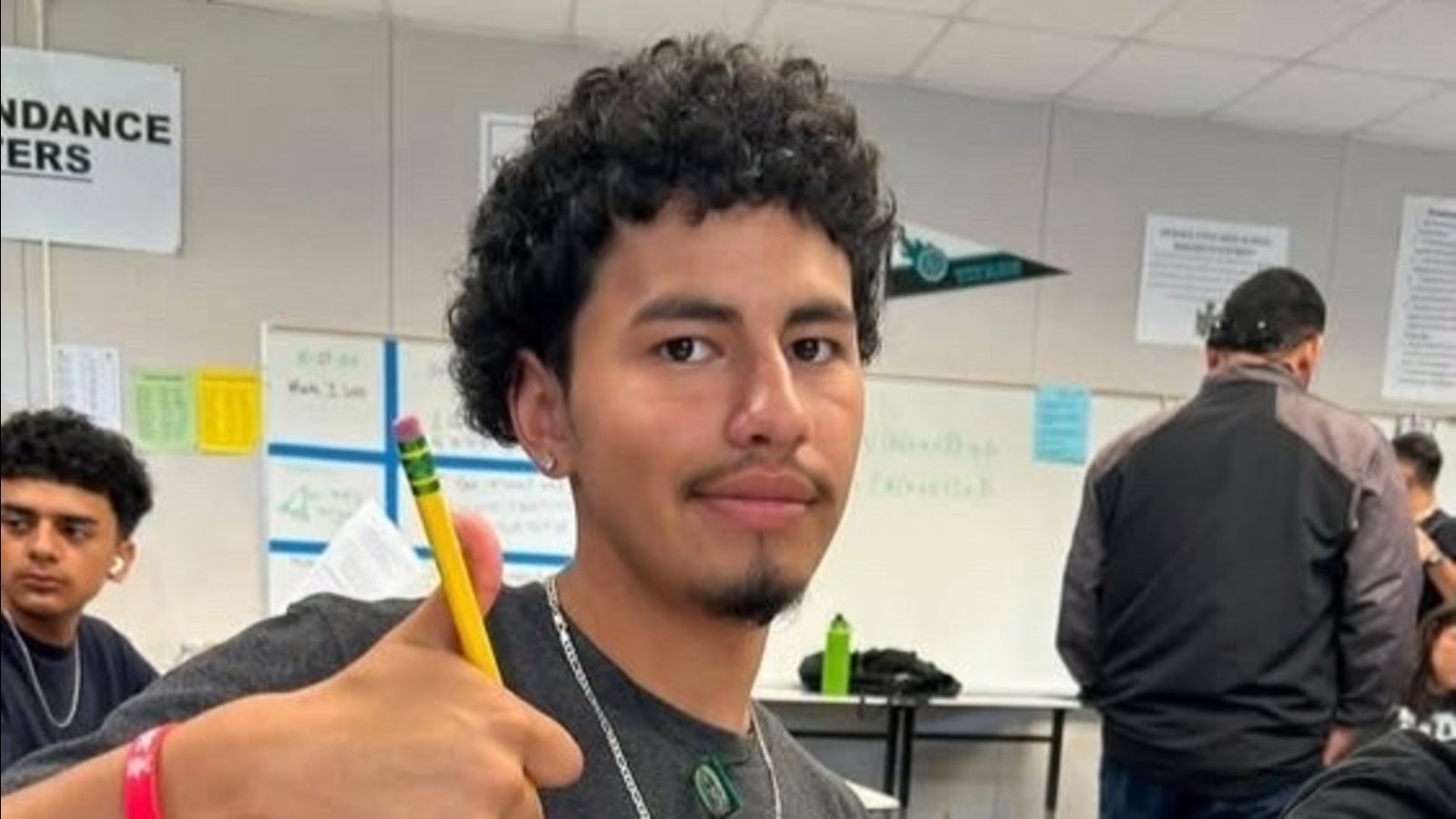 Family remembers Orange Cove teen killed in Dinuba shooting as police seek leads