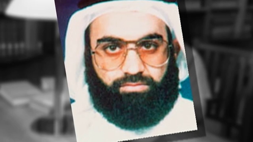 Alleged 9/11 mastermind's long-awaited trial scheduled for 2028
