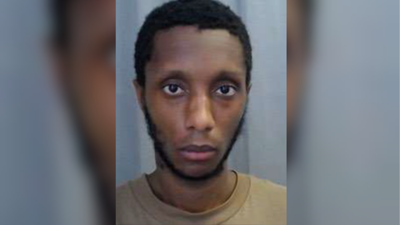 Kenneth Maurice Quick, Jr.