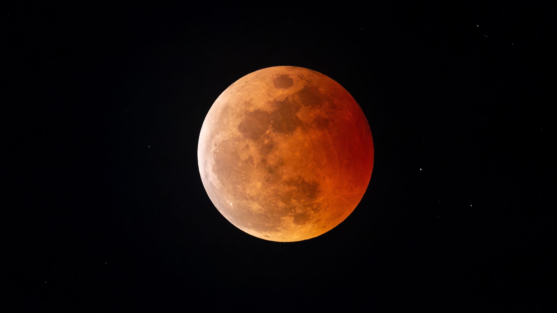 What to know about August's partial lunar eclipse 2026