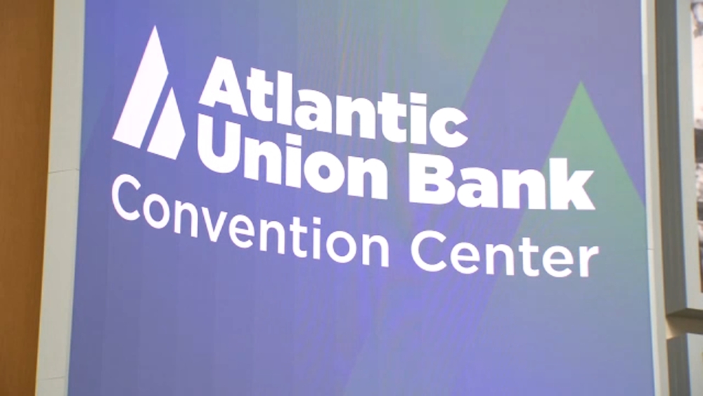 Raleigh Convention Center gets a new name