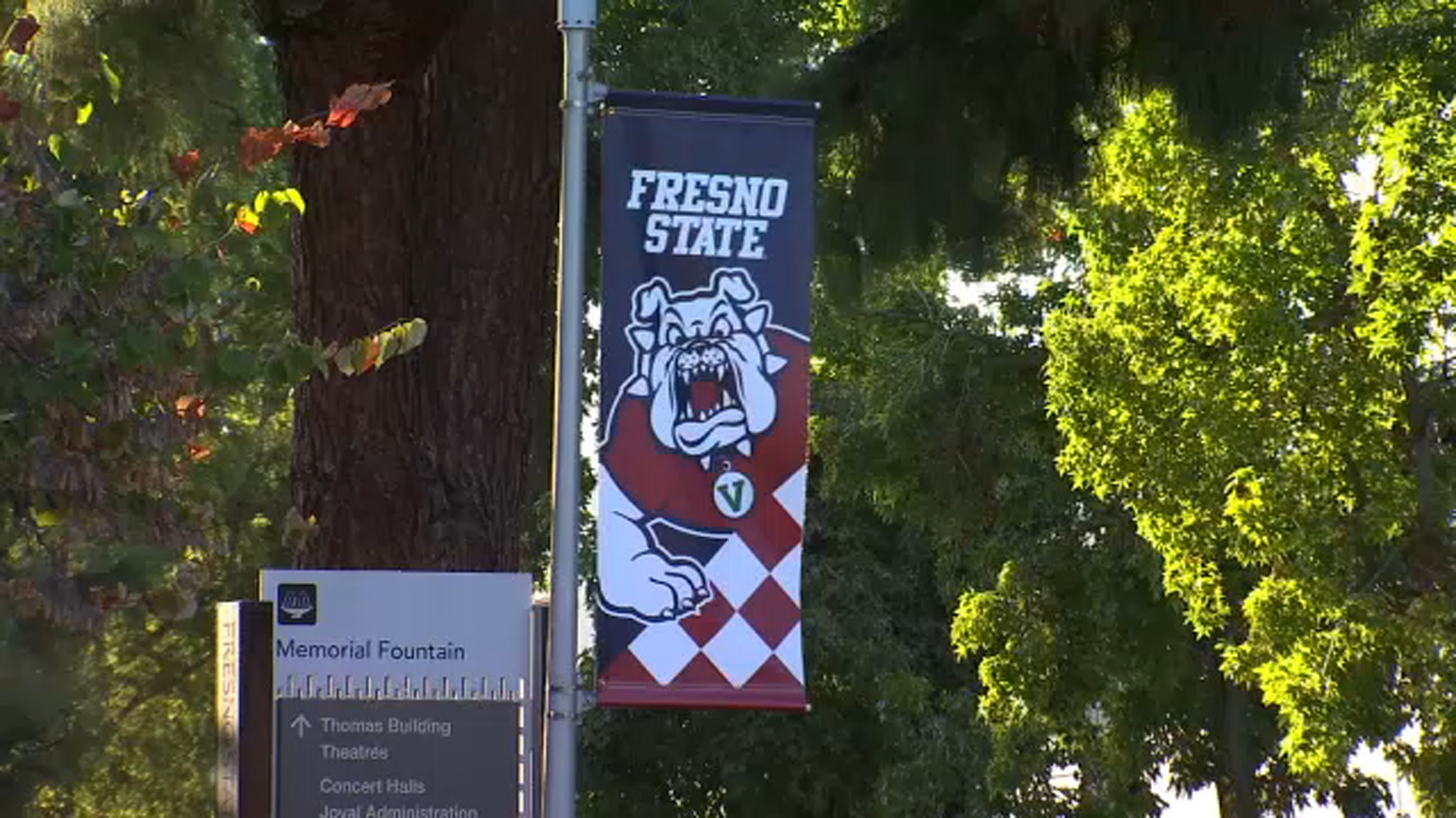 Fresno State getting over $4M in funding to support job creation