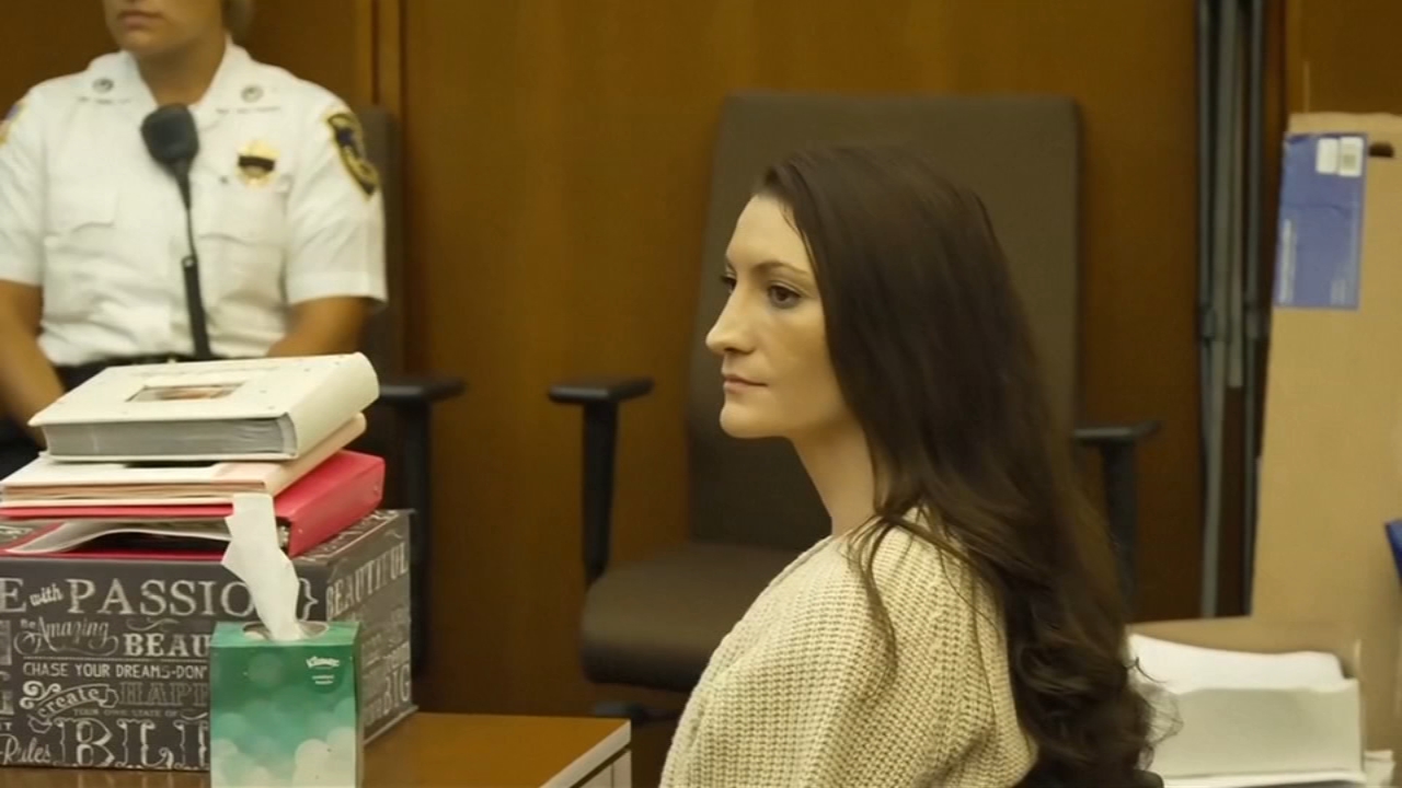 Jury begins deliberations in Lindsay Clancy's trial in killings of her 3 children