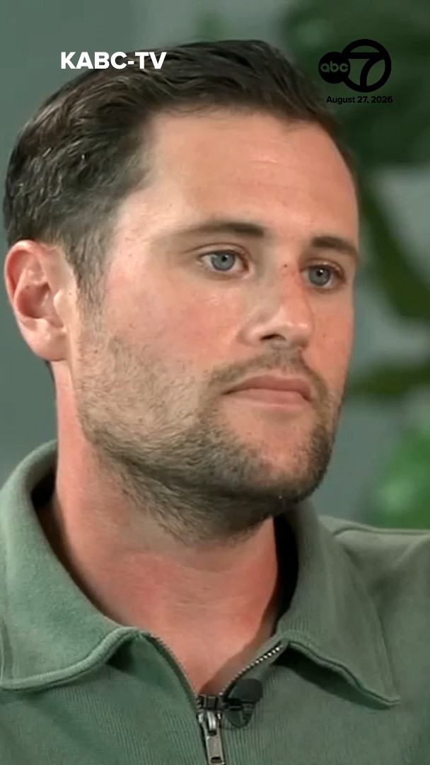Jake Reiner talks life after parents' murder, moving forward